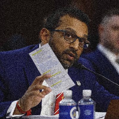 Five Takeaways from Testimony by FBI Director Kash Patel