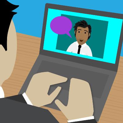 ENTREVISTA A UN EMPRESARIO