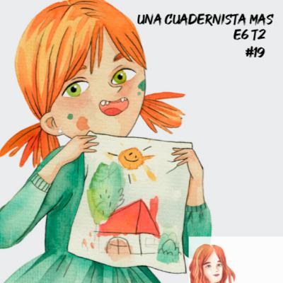 E6 T2 Ilustración infantil (I) #19