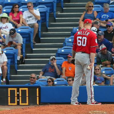 Adam Pohl on BASEBALL 2023: NEW RULES, BIG IMPACTS!