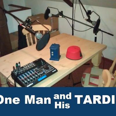 A Doctor Who Podcast: One Man and his TARDIS S2 Ep7