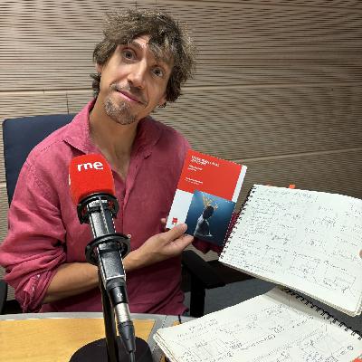 A compás - Elías Aguirre y 'Aurunca' - 02/08/25