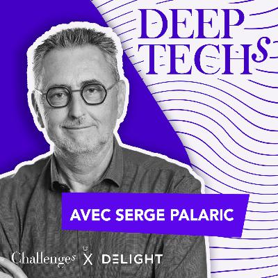 Nvidia, cerveau de l’intelligence artificielle