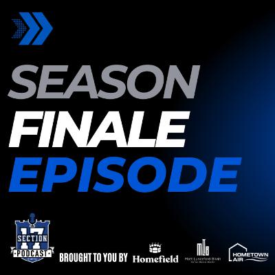 Season Finale Episode