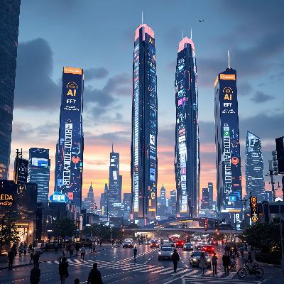 OpenAI's Major Moves: Investments, Partnerships, and the Future of AI Music and Industry OpenAI's Major Moves: Investments, Partnerships, and the Future of AI Music and Industry