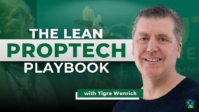 From BCG to PropTech: How Tigre Wenrich Built Lab Ventures & Launched Blueprint