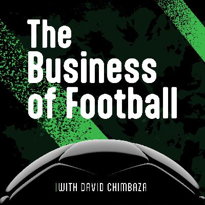 Sam White – Building a Football Club from the Ground Up at Royal FC