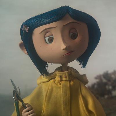 6: קורליין ודלת הקסמים (2009)