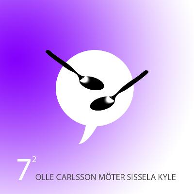 Soppa & Snack: Sissela Kyle