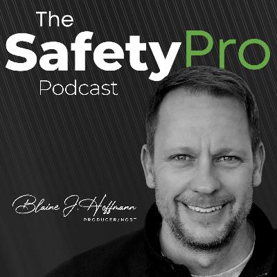 Episode 196: The Future of Safety Leadership w/Heather MacDougall Episode 196: The Future of Safety Leadership w/Heather MacDougall