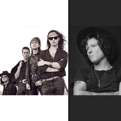 T01EP25: Heroes del Silencio / Bunbury