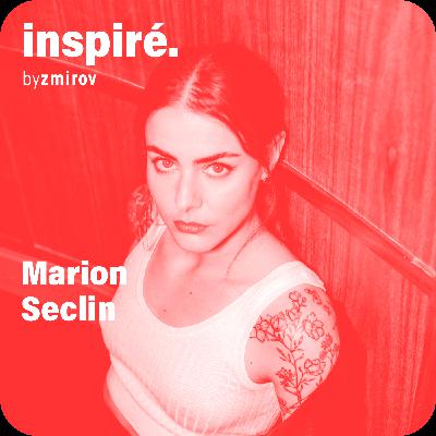 Marion Seclin