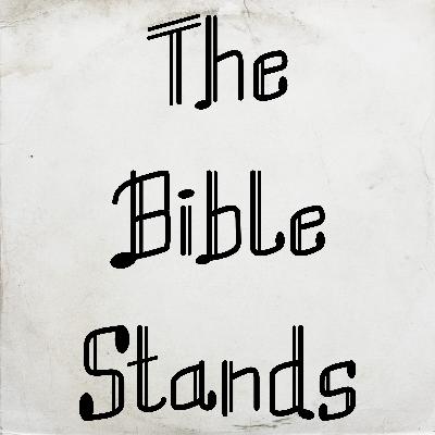 The Bible Stands by Haldor Lillenas