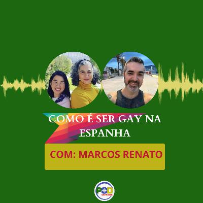 Como é ser gay na Espanha