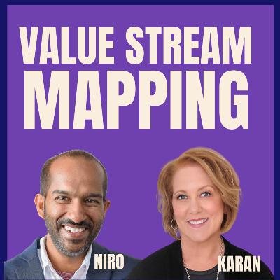 Value Stream Mapping Value Stream Mapping