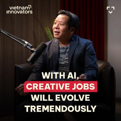 AI Marketing Expert Mervyn Cheo: This Is What I Scare The Most About AI | EP 379