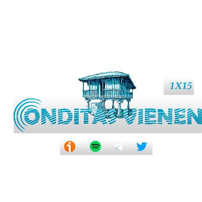 1x15 Juana Rivas, apartheid y "La masa enfurecida"