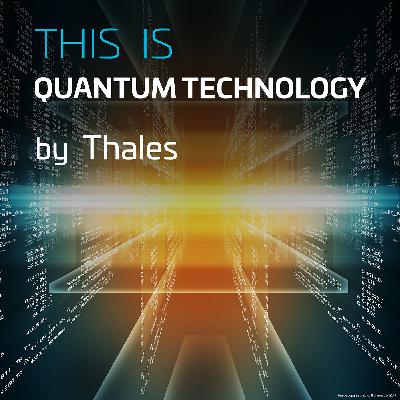 Quantum technology and sovereignty Quantum technology and sovereignty