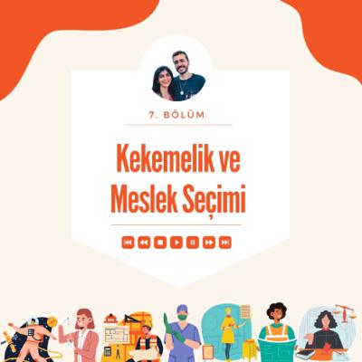 Kekemelik ve Meslek Seçimi
