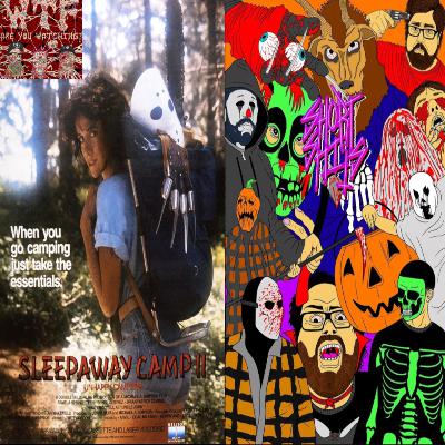 Sleepaway Camp 2 and Short Shits Sleepaway Camp 2 and Short Shits