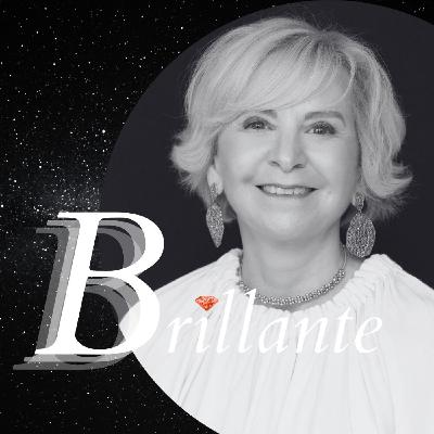 Brillante #8 Bénédicte Epinay, CEO Comité Colbert