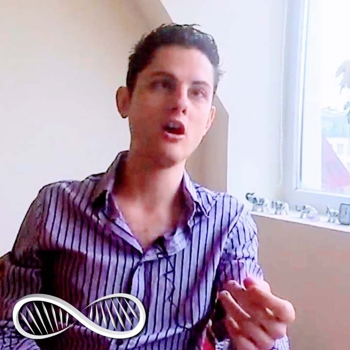 A macro view of society in radical transition ⭐⭐⭐⭐ Book Review of "The Transhumanist Wager"