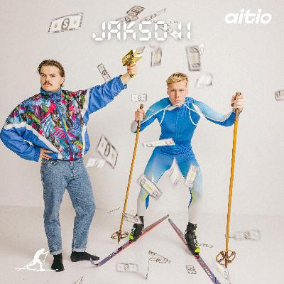 #11: Kuulutko olympiajoukkueeseen, Niilo Moilanen? + Krista Pärmäkosken ja monien muiden huolestuttavat tilanteet #11: Kuulutko olympiajoukkueeseen, Niilo Moilanen? + Krista Pärmäkosken ja monien muiden huolestuttavat tilanteet