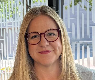 What If Therapy It’s Not Therapy You Need? An Interview with Dr. Alison Greco