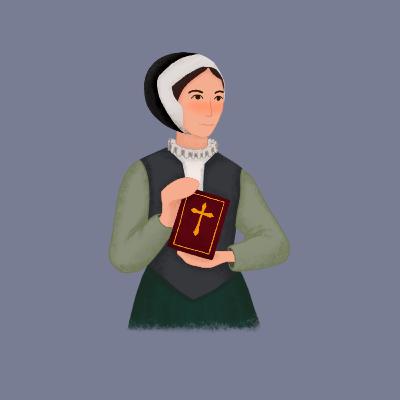 Santa Margarita Clitherow
