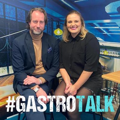 #GASTROTALK - host Michal Tretter