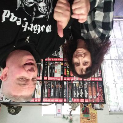 Episode 516: Karen Vasquez Navy, Comedy and Post 43