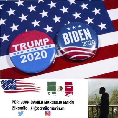 ELECCIONES PRESIDENCIALES DESDE EL UNIVERSAL