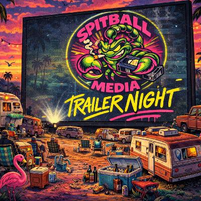 Trailer Night- 03 12 2026
