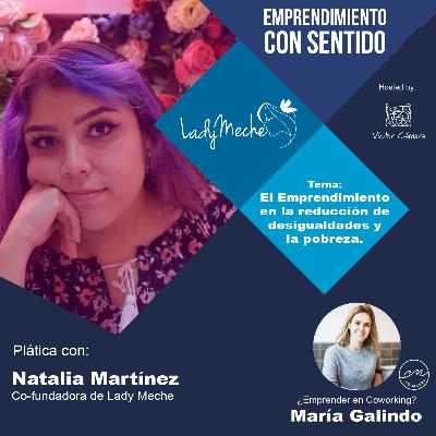El emprendimiento en la reducción de desigualdades y la pobreza El emprendimiento en la reducción de desigualdades y la pobreza