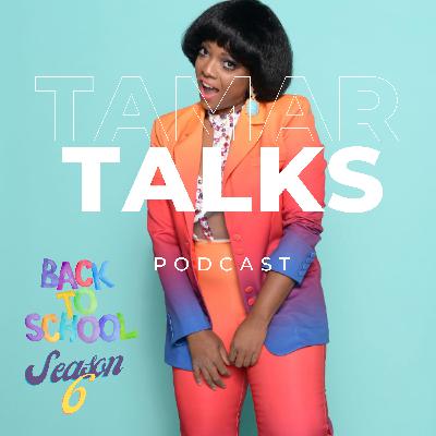 Episode 19: Tamar Talks with Kim Berry (Hairstylist, Prince) Episode 19: Tamar Talks with Kim Berry (Hairstylist, Prince)