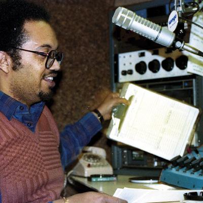 Phillip Smart - "Smart Reggae" Programme 1985