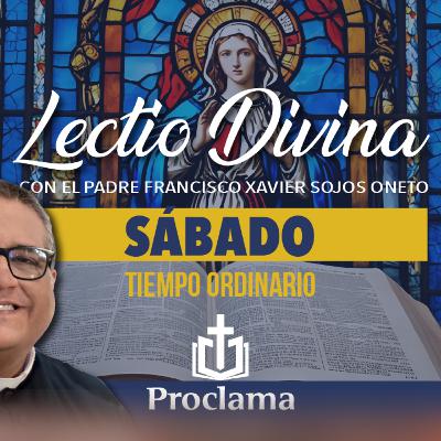 Lectio Divina de hoy sábado 4 de octubre