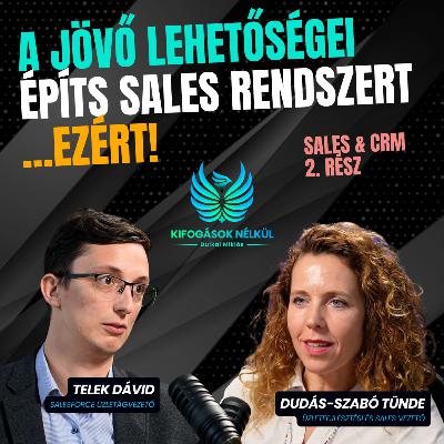 SalesCRM 2/2: Nézz a jövőbe🔥 ezt is tudhatnátok salesben, ha jó rendszeretek lenne! SalesCRM 2/2: Nézz a jövőbe🔥 ezt is tudhatnátok salesben, ha jó rendszeretek lenne!