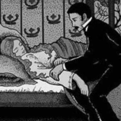 El Almohadón de Plumas