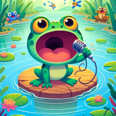 Le chant de Léon Le chant de Léon