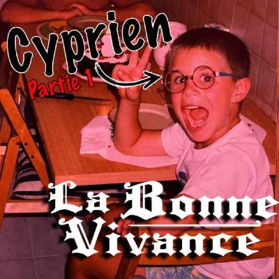 Cyprien : Chorba et cockring [La Bonne Vivance - Ép. court]