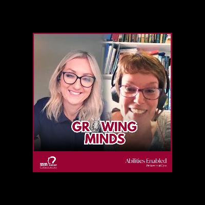 Growing up with Cerebral Palsy: Then, now, and what comes next Growing up with Cerebral Palsy: Then, now, and what comes next