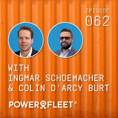 Episode 62 - The Hidden Warehouse Risk That Could Cost You Your Job