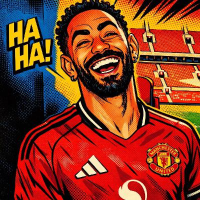 Leeds favourites to beat United | Bet MUFC (EP. 222) Leeds favourites to beat United | Bet MUFC (EP. 222)