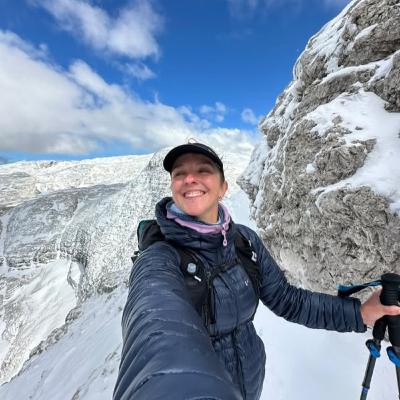 55. The Running Han (Feat. Hannah Elizabeth Campbell)