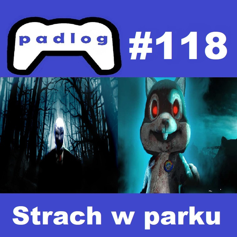 padlog podcast