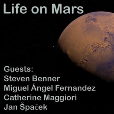 Life on Mars | Reason with Science | Alien life | ALFA Mars project