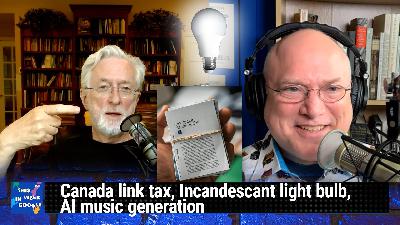 This Week in Google 727: Blame It On The Osso Buco This Week in Google 727: Blame It On The Osso Buco