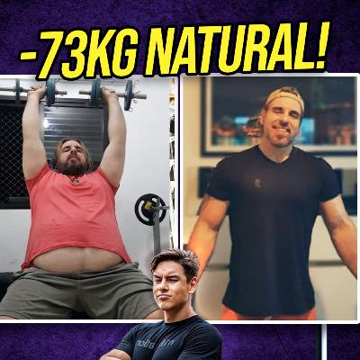 #55 EMAGRECENDO 73kg com DIETA FLEXÍVEL #CHUPALOWCARB! Alê, Gabriel Arones e Rod Duplodesafio
