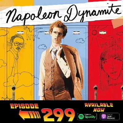 Napoleon Dynamite (2004) with Julia Diaz